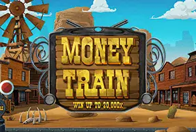 Money Train Mobile