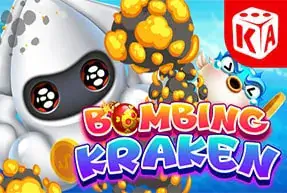 Bombing Kraken Mobile