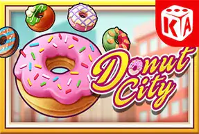 Donut City Mobile