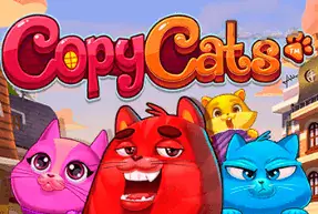 Copy Cats Mobile