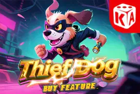 Thief Dog Mobile