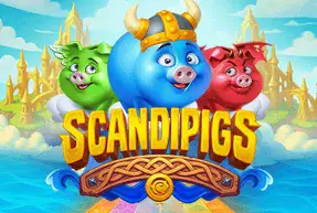 SCANDIPIGS Mobile