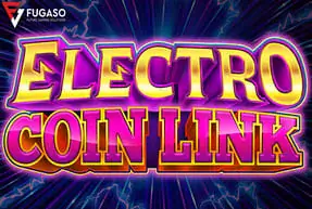 ELECTRO COIN LINK : RUNNING WINS 3X3