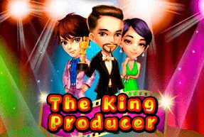 The King Producer Mobile