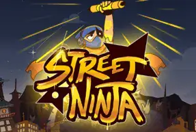 STREET NINJA