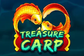 Treasure Carp Mobile