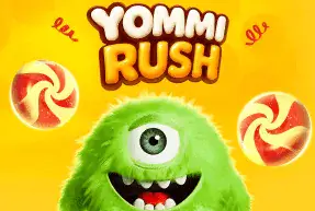 Yommi Rush