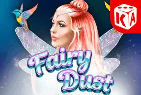 Fairy Dust Mobile