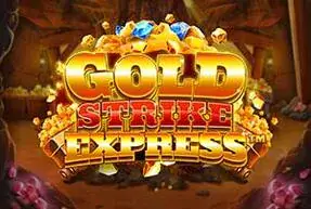 Gold Strike Express Mobile