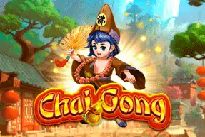 Chai Gong Mobile