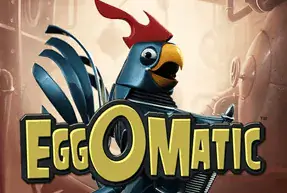 EggOMatic Mobile