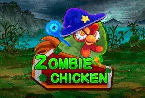 Zombie Chicken Mobile