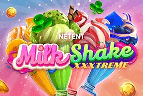 Milkshake XXXtreme Mobile