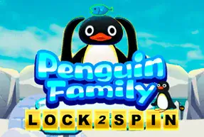 Penguin Family Mobile