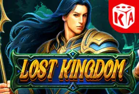 Lost Kingdom