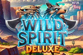 Wild Spirit Deluxe