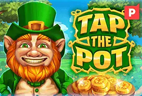 Tap the Pot