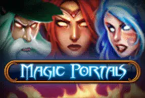 Magic Portals Mobile