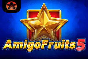 Amigo Fruits 5