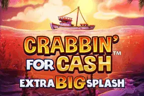 Crabbin’ for Cash: Extra Big Splash Mobile