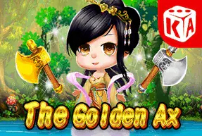 The Golden Ax Mobile