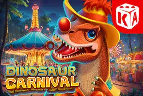 Dinosaur Carnival Mobile