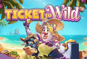 Ticket To Wild Mobile