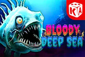 Bloody Deep Sea Mobile