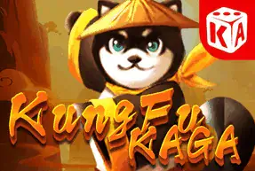 KungFu Kaga Mobile