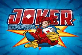 Joker Explosion Mobile