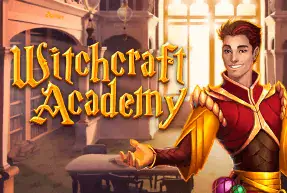 Witchcraft Academy Mobile