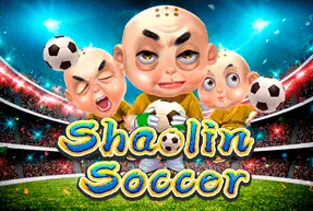 Shaolin Soccer Mobile