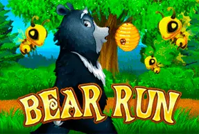 Bear Run Mobile