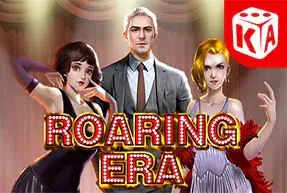Roaring Era Mobile