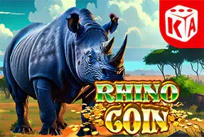 Rhino Coin Mobile