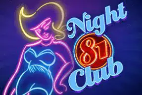 Night Club 81 
