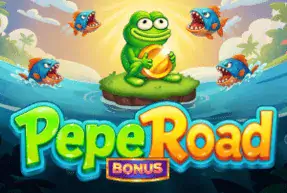 Pepe Road