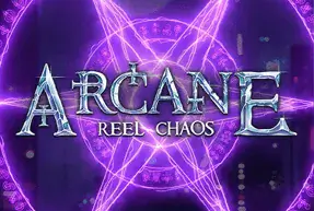 Arcane: Reel Chaos Mobile
