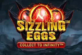 Sizzling Eggs™ Mobile