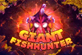 Giant Fish Hunter Mobile