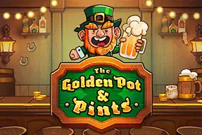 The Golden Pot and Pints Mobile