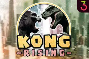 Kong Rising