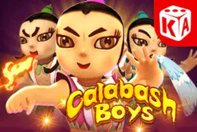 Calabash Boys