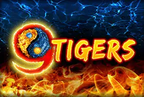 9 Tigers™ Mobile