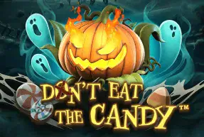 Don’t Eat the Candy Mobile