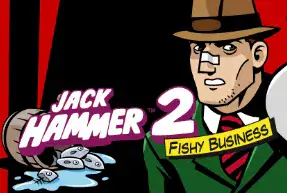 Jack Hammer 2: Fishy Business Mobile