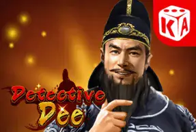 Detective Dee