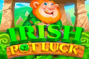 Irish Pot Luck Mobile