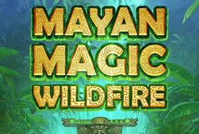 Mayan Magic