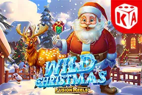 Wild Christmas Mobile